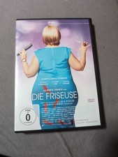 Die Friseuse (DVD) - FSK 0 -