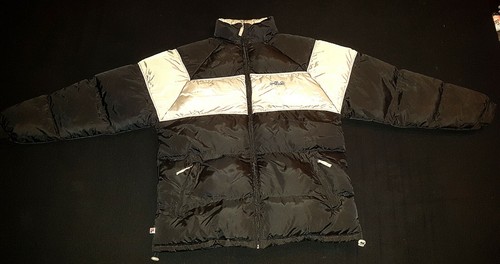 Fila marken daunen winterjacke - marken,