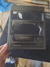 Z34* Opel Zafira Autoradio CD