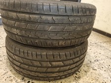 2X Hankook Sommerreifen 225 45  R17  94W