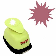 Motivstanzer Jumbostanzer