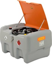 Mobiltank DT-Mobil easy 440l