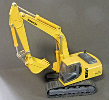 Modell Bagger Komatsu PC200