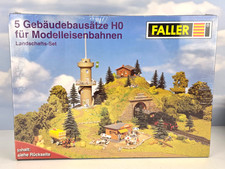 (6664) Faller H0