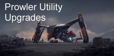 Star Citizen - Prowler