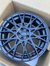 Dotz Alufelgen Lochkreis 5x100