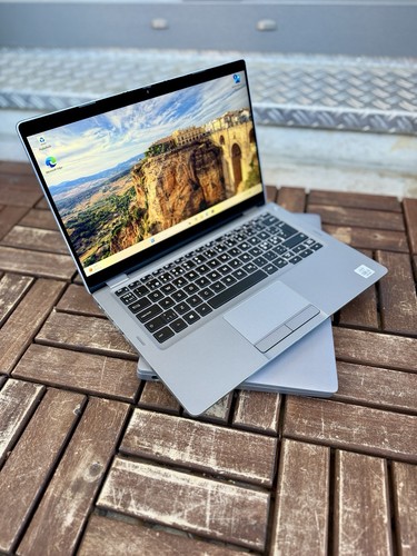Notebook dell latitude 5310 - notebook, 2