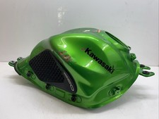 ♻️ Kawasaki ER 650 Z650