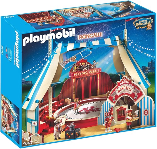 Playmobil circus roncalli 6 - ,