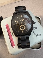Fossil herren armbanduhr - fossil, herren-armbanduhr