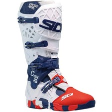Sidi Motocross-Stiefel