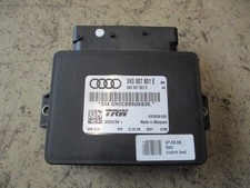 Feststellbremse Handbremse Steuergerät AUDI A4 B8 8K A5 8T Q5 8R 8K0907801E