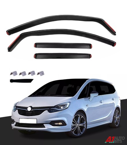 Windabweiser für vauxhall - windabweiser,