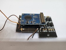 Trix Fleichmann Roco H0 DC