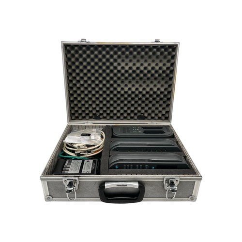 Wavetek lantek pro - pro, xl