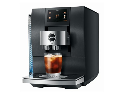 Jura z10 signature line - z10,