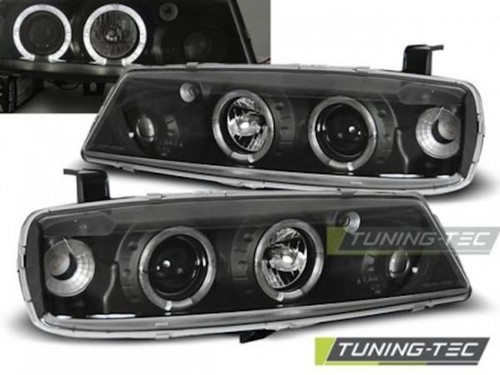 Scheinwerfer angel eyes - scheinwerfer,