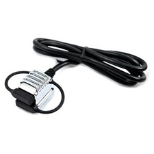 Kuryakyn usb 12v powerpoint - 12v,