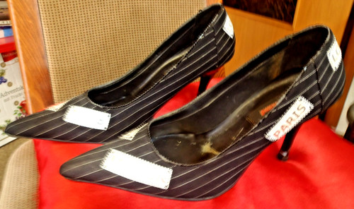 Graceland high heels damen - heels,