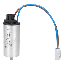 Entstörschutz 0,24µF für Exclusiv WFK WFM Extraklasse wie Siemens DeDietrich uvm