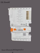 Beckhoff, Modul, EL6021