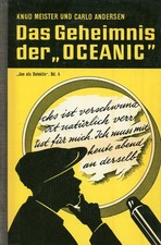 "Jan als Detektiv" Bd. 4 Das