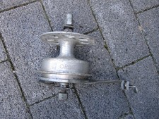 Sachs / ORBIT Vorderrad-Nabe, Trommelbremse, 36 Loch (25-04)