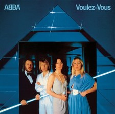Abba - Voulez-Vous, 180g