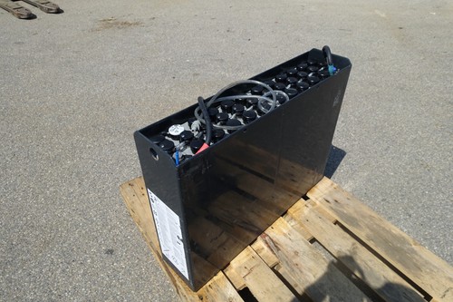 Traktionsbatterie 24v 3pzb195 - traktionsbatterie,