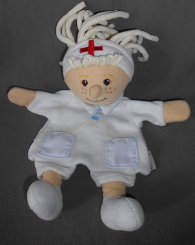 Sterntaler handpuppe - sterntaler,