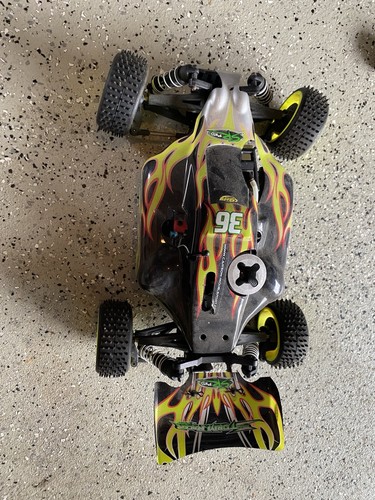 Carson - rc,