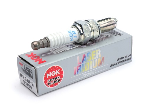 Zündkerze ngk laser - mr-,