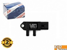ORIGINAL BOSCH Abgasdruck