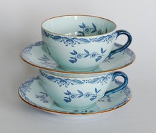 Rörstrand Sweden 2x