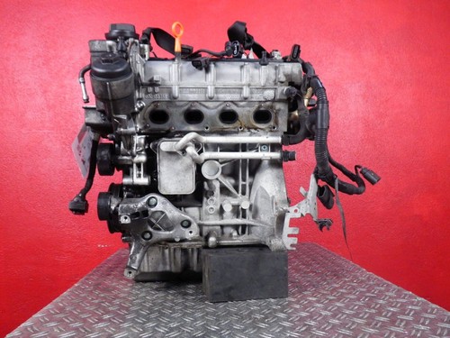 Motor ohne anbauteile - motor, (benzin)