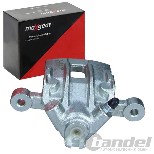 Maxgear bremssattel hinter der - bremssattel,