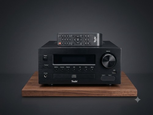 Teufel kombo 42 cr - kombo,