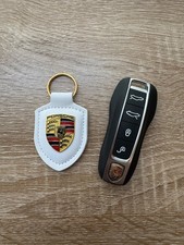 Porsche Wappen -