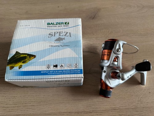 Balzer spezi 100 karpfen - 100,