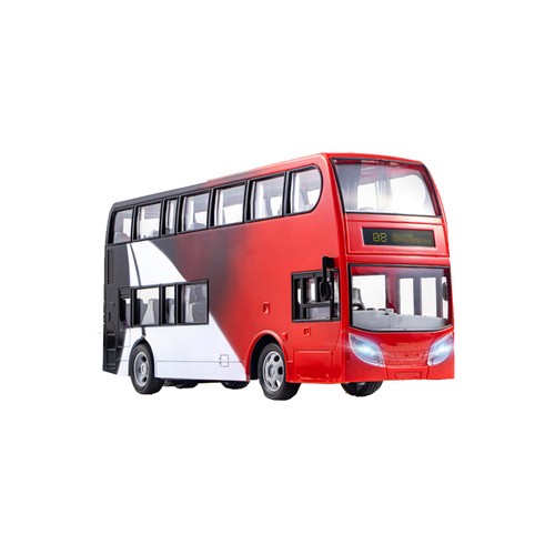 London doppeldecker - rc,