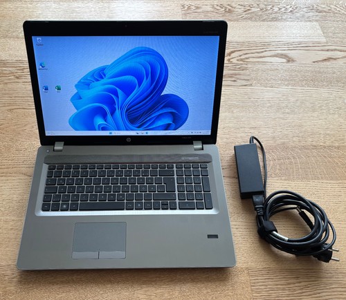 Zoll probook notebook - 17,3,