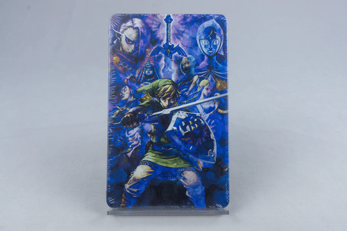 The legend zelda skyward - of,