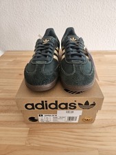 adidas Samba OG Mineral Green