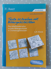 Auer Verlag, Texte schreiben
