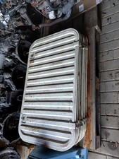 VW Bus T3 Motorraumklappe