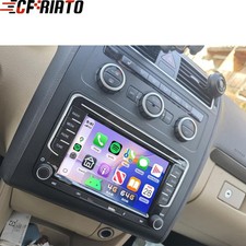 4+64GB 7" Für VW Touran 1T1