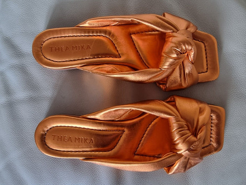 Thea mika mules - thea, sandale