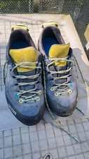 Salewa WS MNT Trainer GTX Pelle Wanderschuh Trekkingschuhe Outdoor Gr. 37