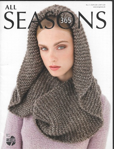 Lana grossa all - grossa, seasons