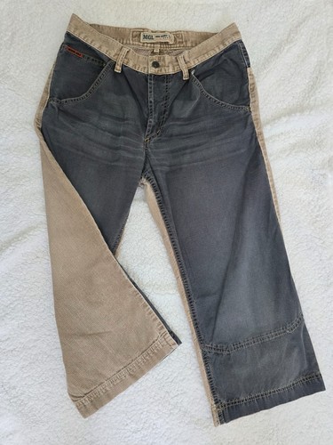 Mgl cordhose patchwork cord - cordhose, /